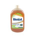Biotol Liquid Disinfectant 500 ml