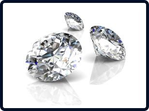 Diamonds & Gold