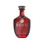 Hush Mayday The Rhythm Of Revival Bonding Repairing Hair Serum