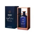 Hush Tangle Free Professional Permanent Hair Straightening and Keratin Treatment