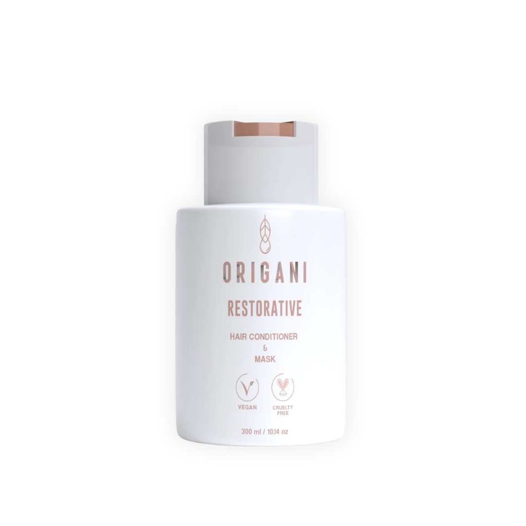 Origani Restorative Mask & Cream Origani Restorative Mask & Cream - Image 1