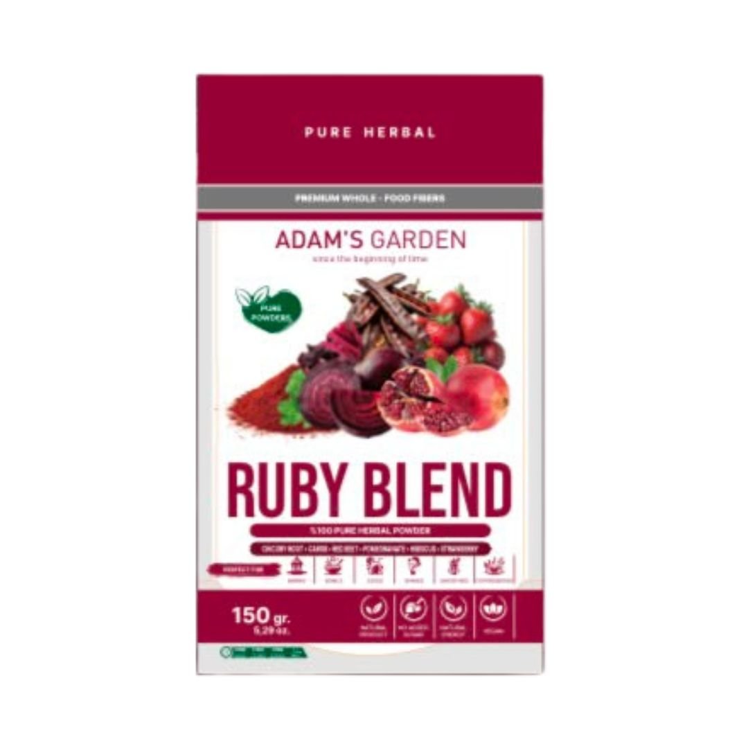 Ruby Blend Ruby Blend Powder - Image 1