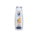 V1 One Shower Gel Peach & Sweet Almond