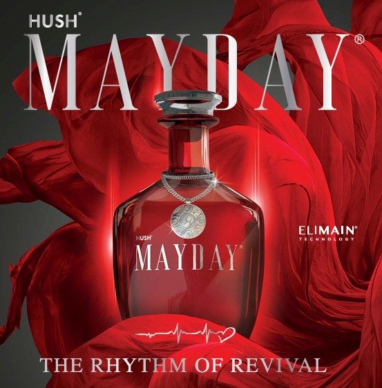 Hush and Mayday