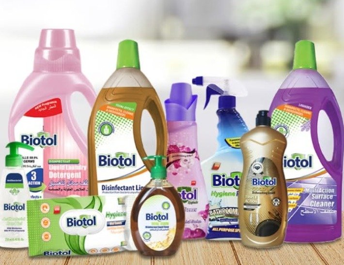 Biotol