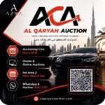 Al Qaryah Auction