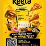 KEETA