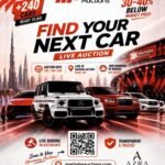 MARHABA AUCTIONS